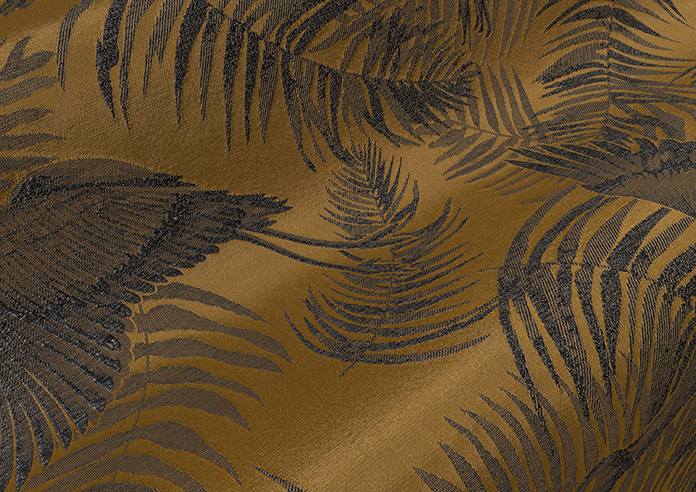Kotori, Gilt - Roman Blind - Image 4